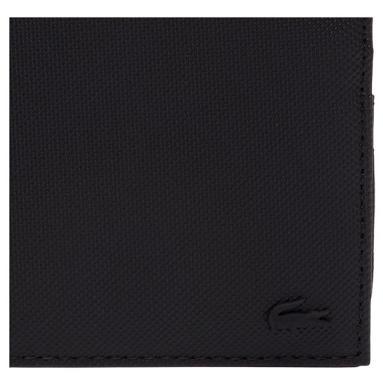 Lacoste Πορτοφόλι Medium Classic Billfold Wallet
